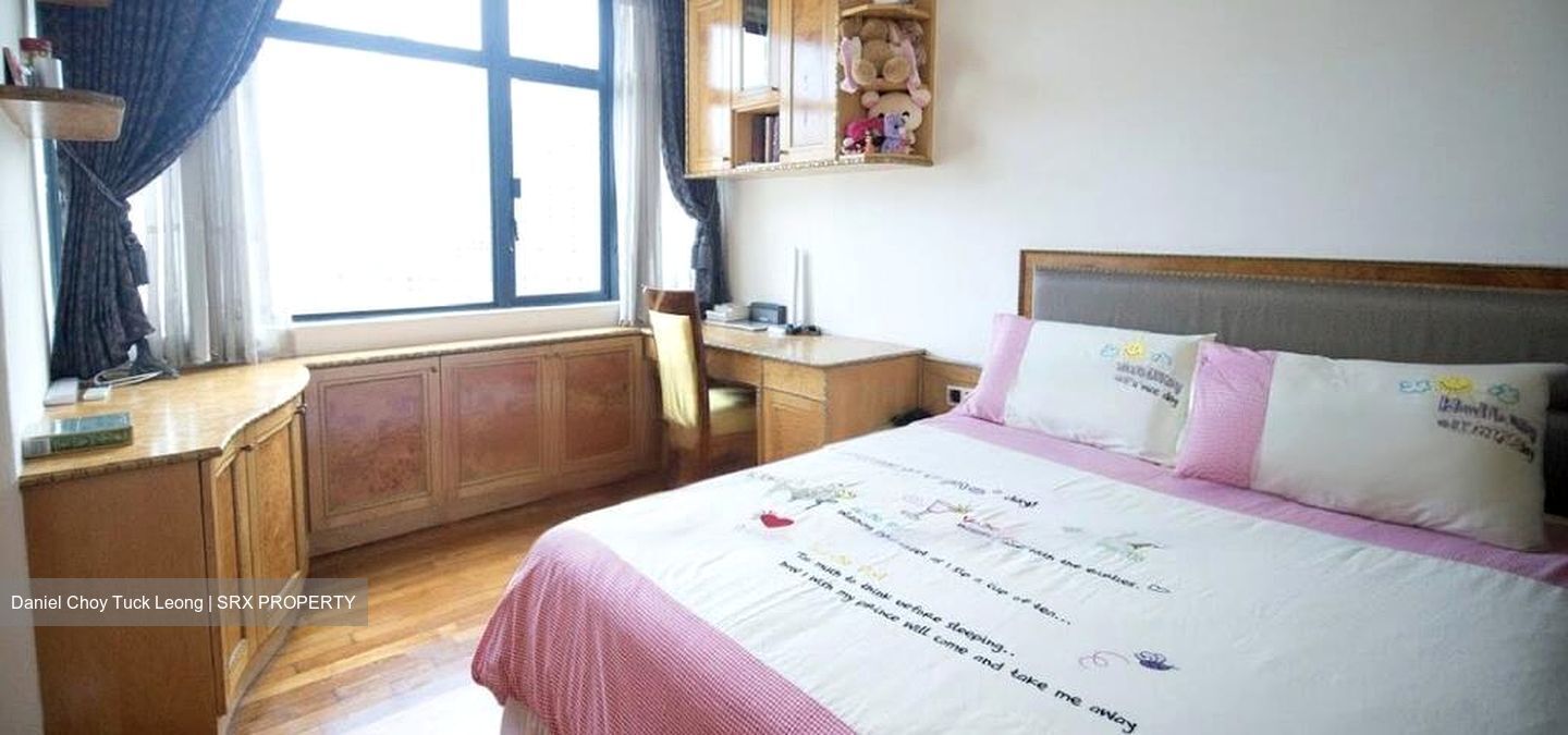 Valley Park (D10), Condominium #473698461